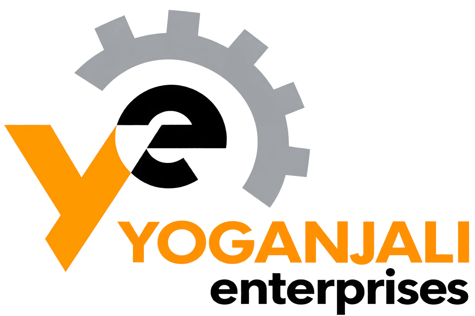 Yoganjali logo