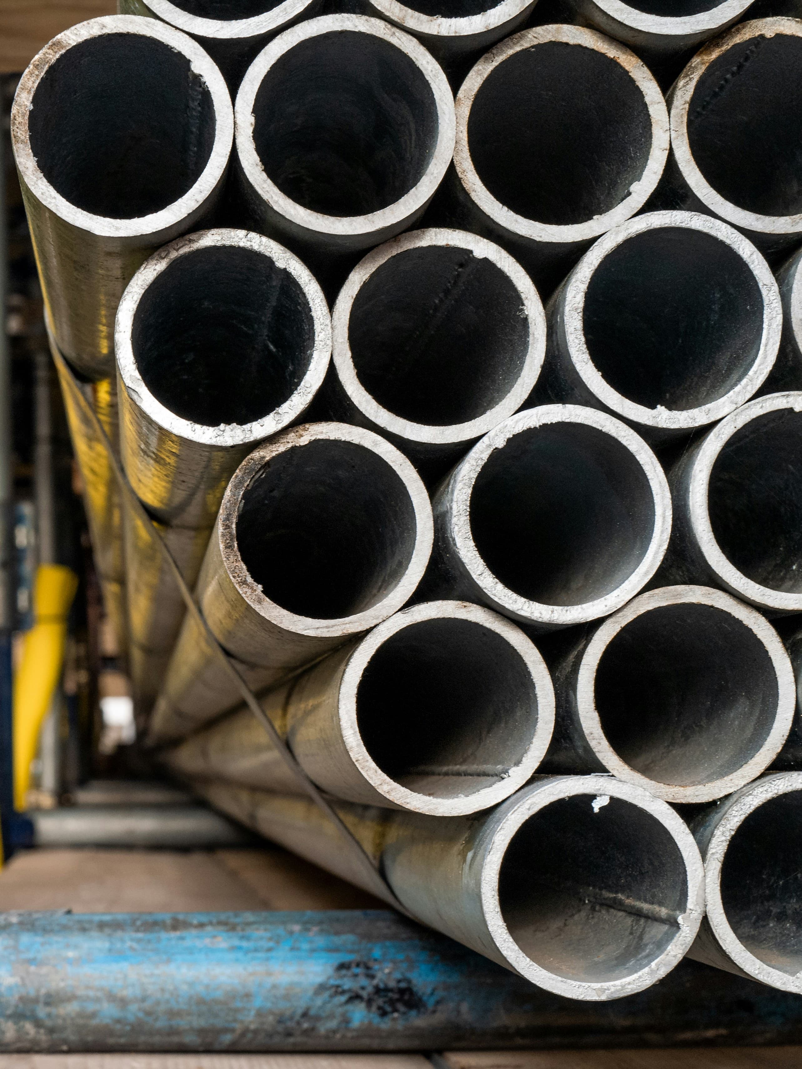 Steel Sections